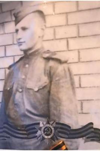 Neizvestnyy Soldat Neizvestnyy Soldat