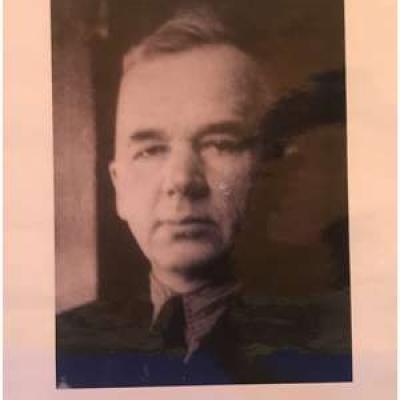 Skvorcov Nikolay Vasilevich Skvorcov Nikolay Vasilevich